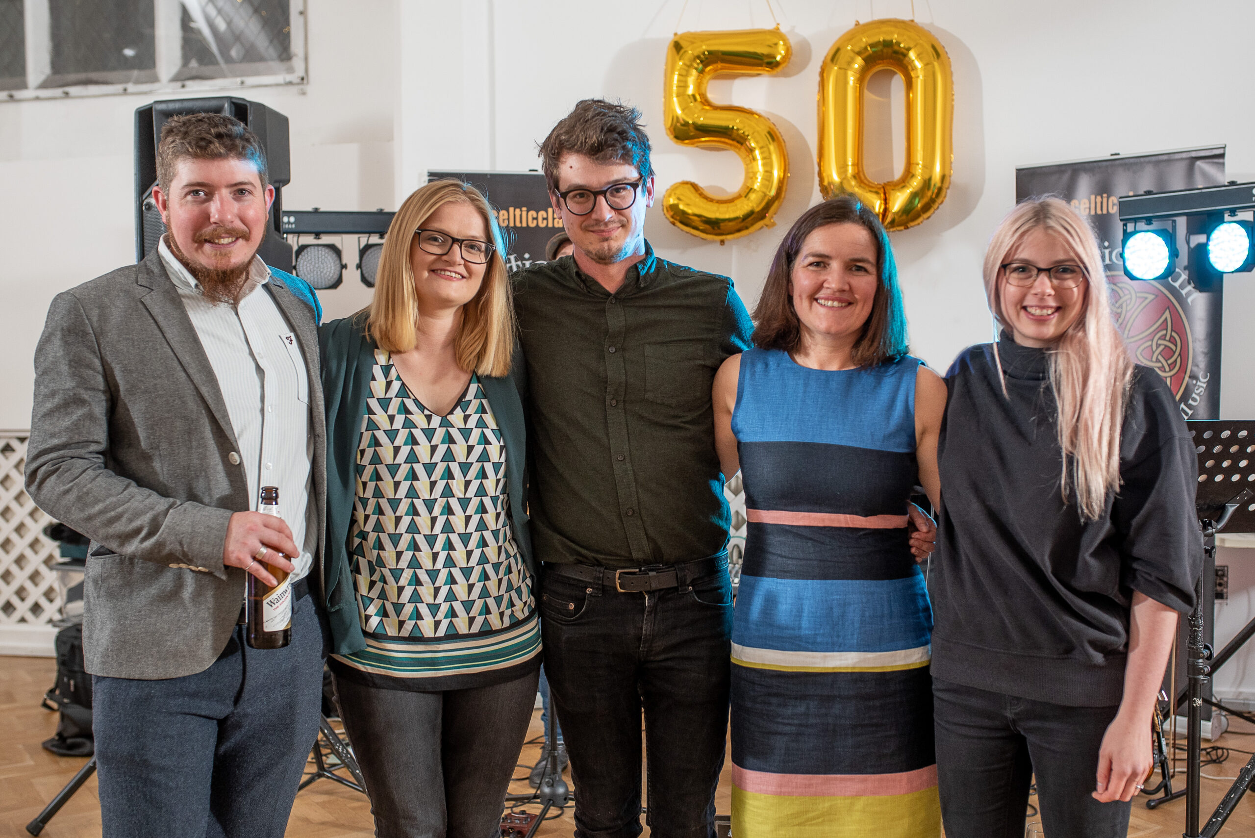 APEC Team 50th