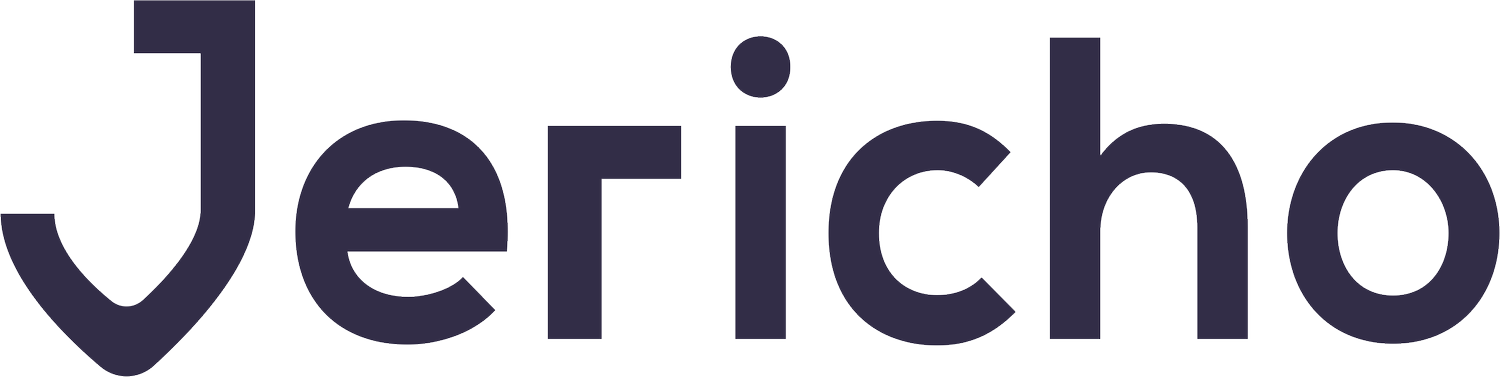 Jericho Logo