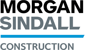 Morgan Sindall Logo