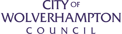 Wolverhampton Council Logo