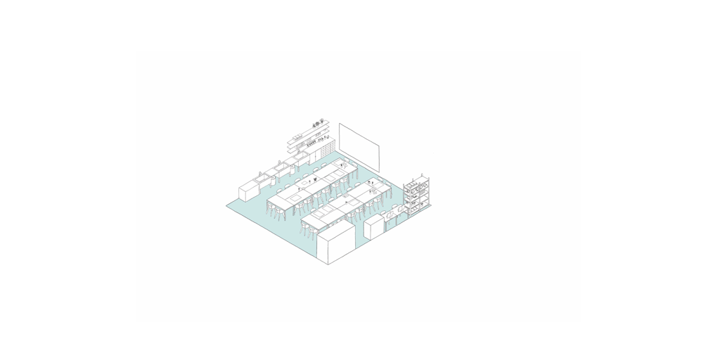 An animation showing the brief.