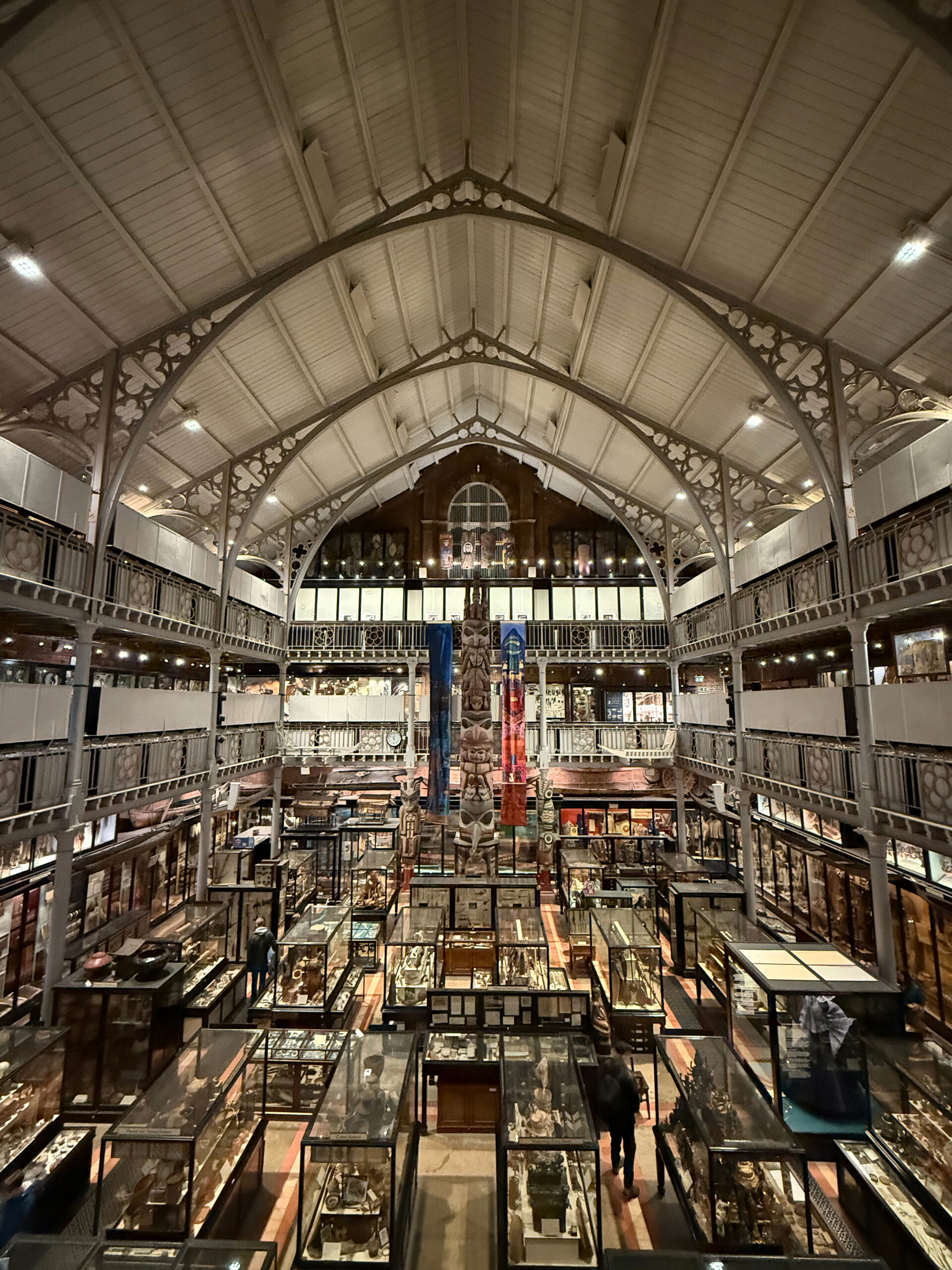 APEC’s Sharmin reflects on our recent practice away day…