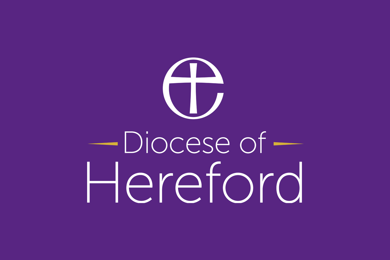 Diocese of Hereford Logo