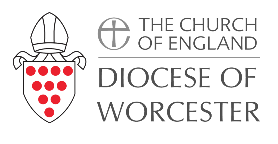 Diocese of Worcester Logo